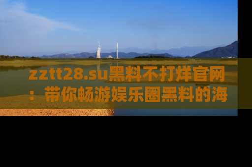 zztt28.su黑料不打烊官网：带你畅游娱乐圈黑料的海洋，掌握每一条最新消息