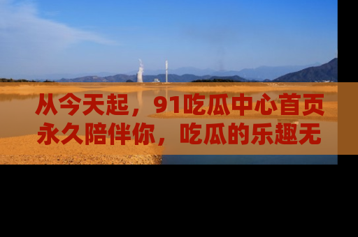 从今天起，91吃瓜中心首页永久陪伴你，吃瓜的乐趣无穷无尽！