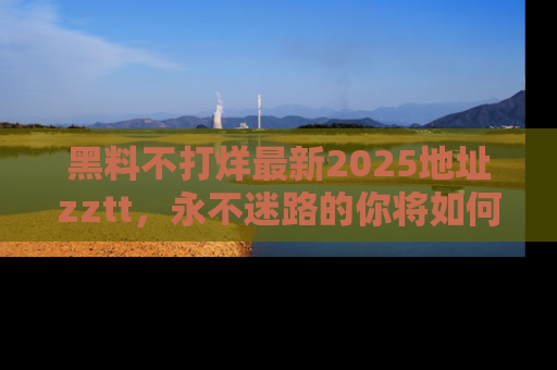 黑料不打烊最新2025地址zztt，永不迷路的你将如何撕开真相的面纱？