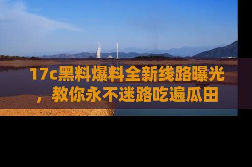 17c黑料爆料全新线路曝光,教你永不迷路吃遍瓜田